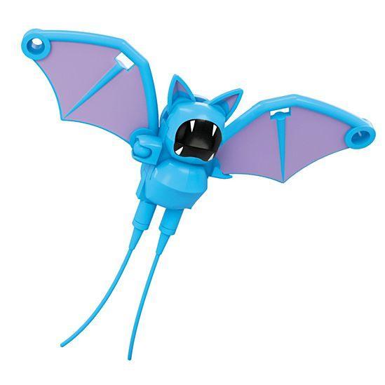 Mega Construx Pokemon Zubat Buildable Figure Sale