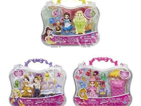 Disney Princess Little Kingdom Cinderella and Ariel Sale