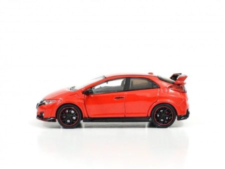 Tarmac Honda Civic Type R FK2 Milano Red Sale