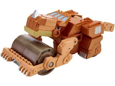 Dinotrux Rollodon Die-Cast Character Supply