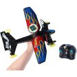 Hot Wheels RC Sky Shock Vehicle - Flame Design Online