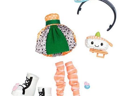 Kuu Kuu Harajuku Sushi Fashion Pack Cheap