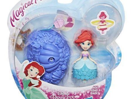 Disney Princess Magical Movers Ariel Hot on Sale