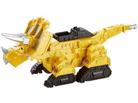 Dinotrux Dozer Die-Cast Character Discount