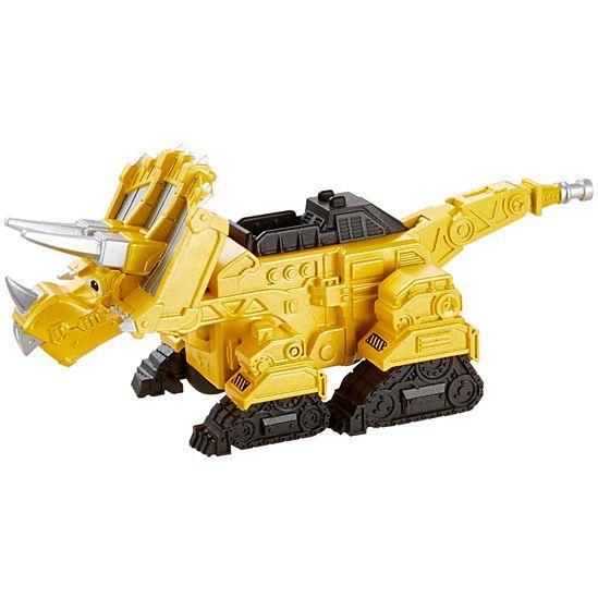 Dinotrux Dozer Die-Cast Character Discount