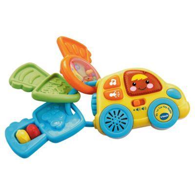 VTech Baby My 1st Car Key Rattle Sale