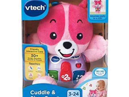 VTech Baby Little Singing Cora Supply