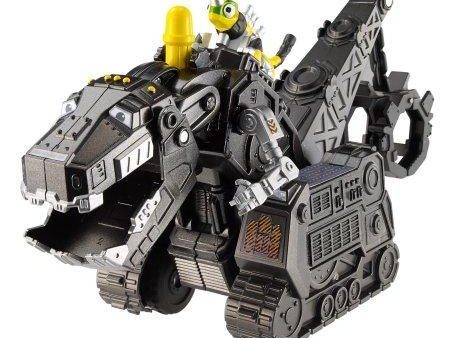 Dinotrux Shadow Ty Rux Character For Discount