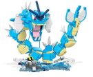 Mega Construx Pokemon Gyarados Buildable Figure on Sale