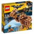 Lego Batman Movie - Clayface Splat Attack Cheap