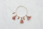 Boho Bangle Bracelet Online Sale