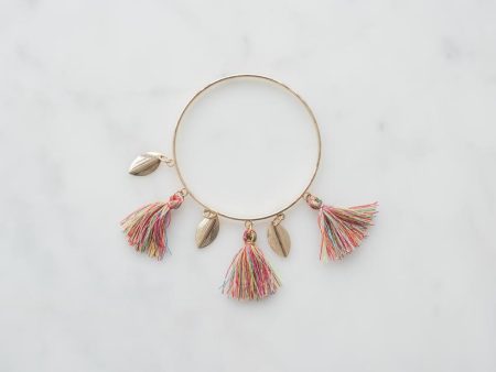 Boho Bangle Bracelet Online Sale