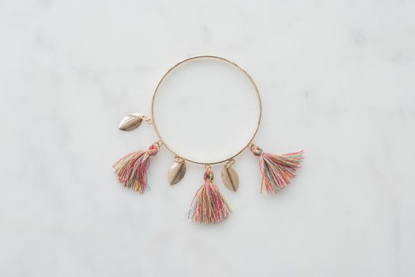 Boho Bangle Bracelet Online Sale