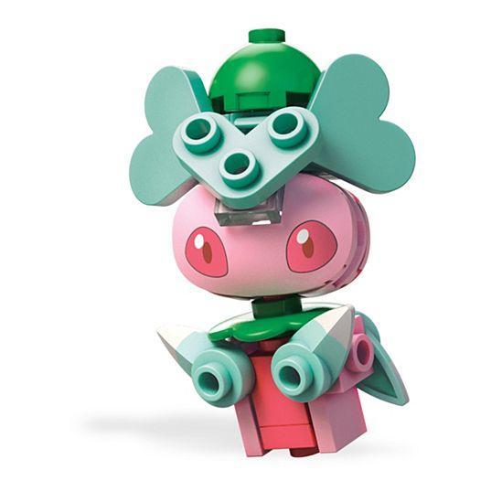 Mega Construx Pokemon Fomantis Sale