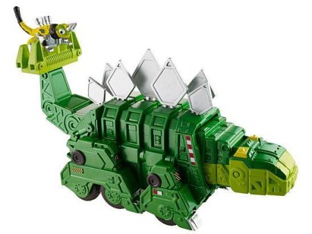 Dinotrux Large Scale Garby Character Online