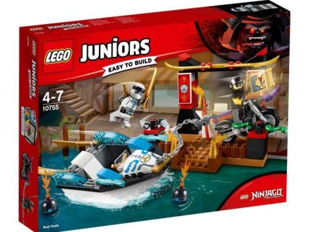 LEGO Juniors Sale