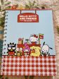 Hello Kitty and Friends Notebook Online now