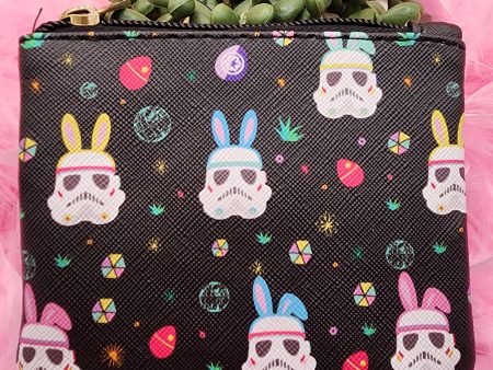 Star Wars Bunny StromTroopers coin purse Fashion