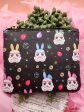 Star Wars Bunny StromTroopers coin purse Fashion