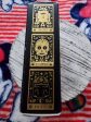 Star Wars Gold Day of the Dead Tarot Card Mystery Pins Discount