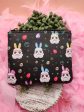 Star Wars Bunny StromTroopers coin purse Fashion