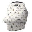 Milk Snob 5-1 Star Wars Baby Car Seat cover For Discount