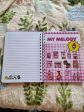 Hello Kitty and Friends Notebook Online now