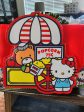 Loungefly Hello Kitty and Friends Carnival Wallet For Sale