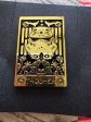 Star Wars Gold Day of the Dead Tarot Card Mystery Pins Discount