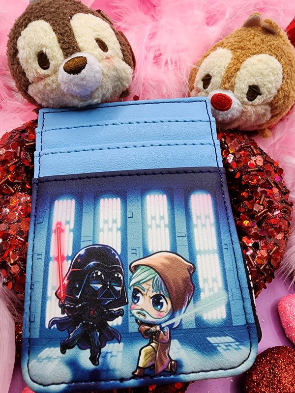 Loungefly Star Wars Card Holder Online Hot Sale