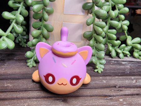 Aphmau Mee Meow Cat Vinyl figure Online