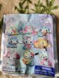 Hello Kitty and Friends 3D bag clip Discount